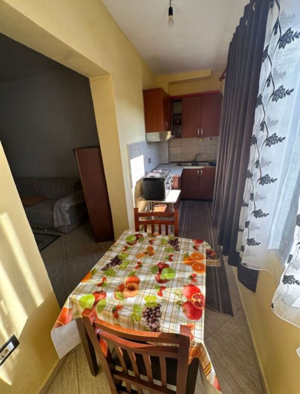 🔥 Apartment 1+1 for Rent – 🅿️Ali Shefqeti Street, Shkozë – 30,000 lek 🔥