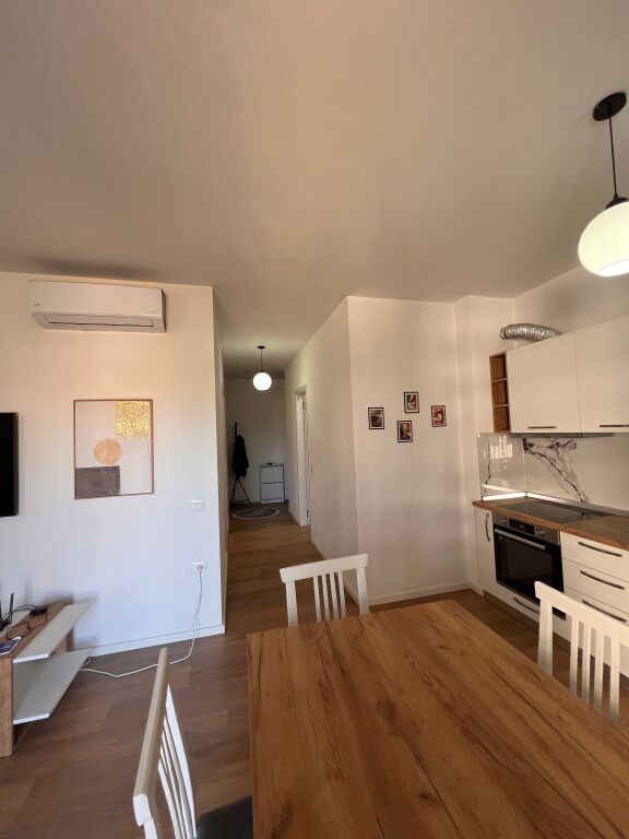 For rent 2+1+2 TRIO TOWER DON BOSKO 80,000 lek