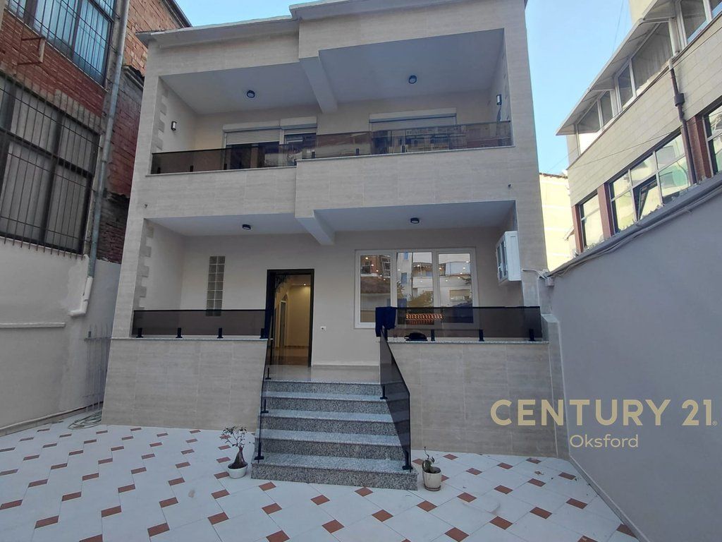 2-STOREY VILLA FOR RENT – ELBASAN ROAD