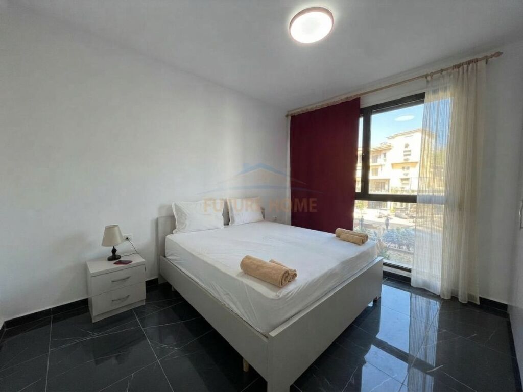 Rent, Apartment 2+1, Asl2 Complex, Porcelan, Tirana
