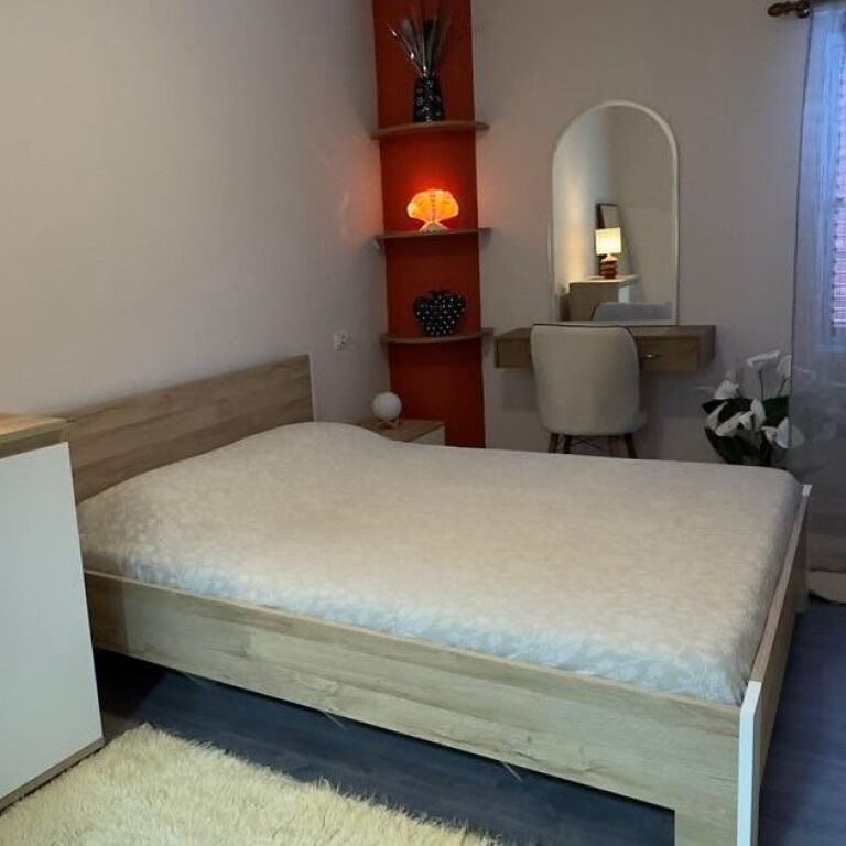 🏡✨ AFFITTASI APPARTAMENTO 2+1+2 – LAGO ARTIFICIALE