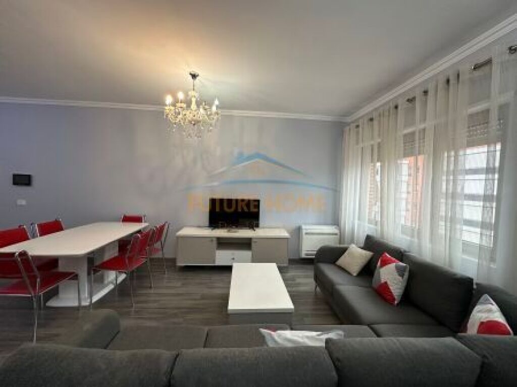 Rent, 3+1 Apartment Delijorgji Complex