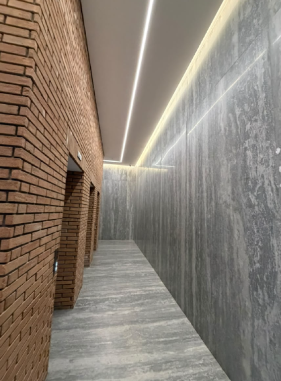 ◻️ SHITET APARTAMENT 2+1 DUPLEKS | GOLDEN PARK 3