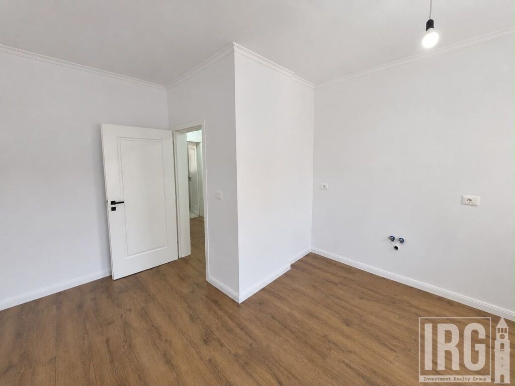 Appartamento 1+1 in Vendita – Via Thanas Ziko 300 metri sopra il Liceo “Partizani”