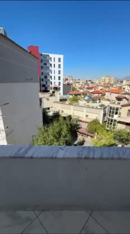Qera | Apartament 1 + 1 | Rruga e Elbasanit | 600 €/muaj