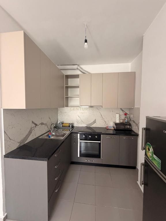 FOR RENT 1+1 APARTMENT. ASTIR NEAR BAR ARTISTI  45,000 Lekë