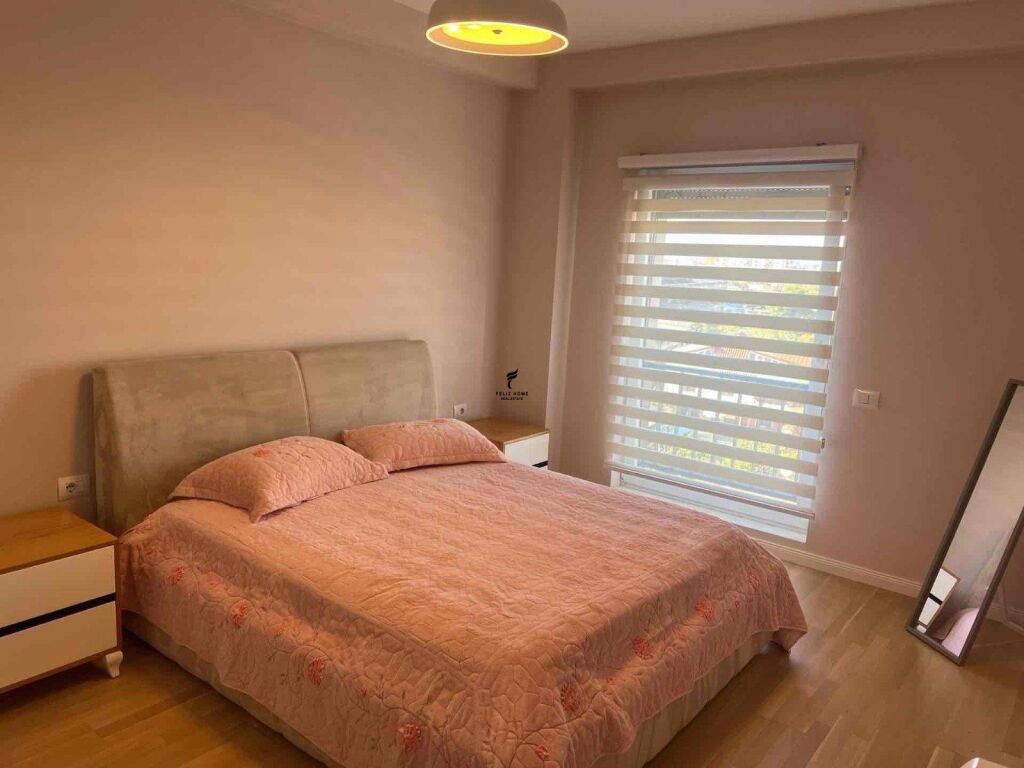 APARTMENT FOR RENT 1+1 JORDAN MISJA 80,000 LEKE FH-96147