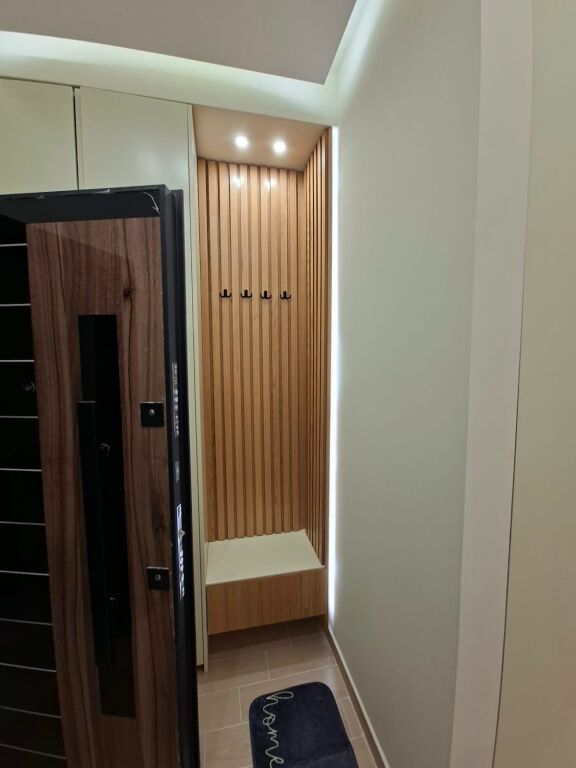 ✨ 1+1 LUXURY | ALTURA TRADE CENTER | 70m² | PAMJE PARK & BULEVARD | 750€