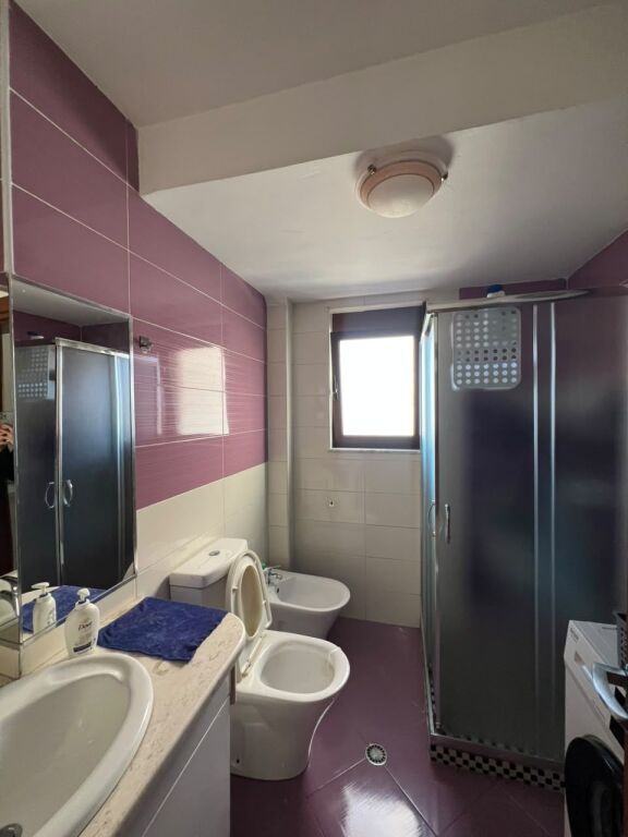 🏡✨ APPARTAMENTO 2+1 IN AFFITTO – CENTRO, DURRËS