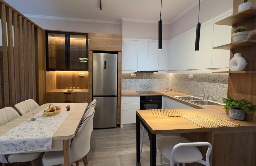 📌FOR RENT APARTMENT 2+1+2 | ARTIFICIAL LAKE