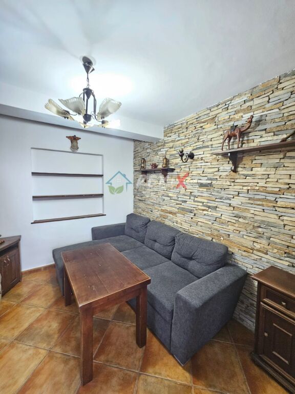 APARTMENT 2+1+2 FOR RENT – MUJO ULQINAKU STREET, DURRËS