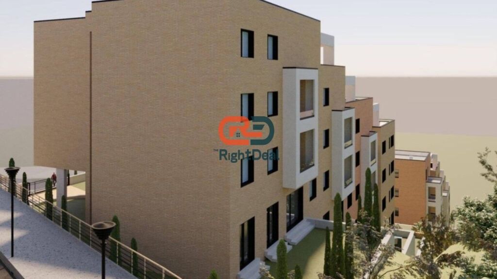 Clearing Opportunity!! At the Zoo Garden, 2+1+Veranda Apartment for Sale, With Perfect Organization !!