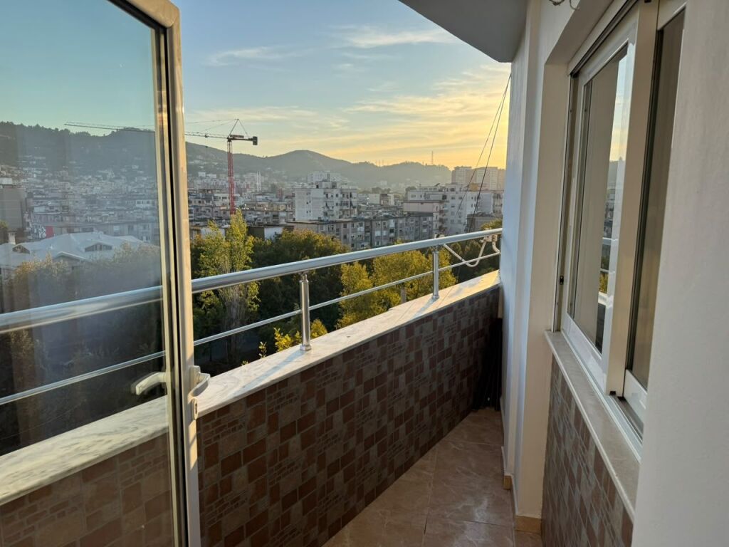 Apartment 1+1 for sale near Delijorgji