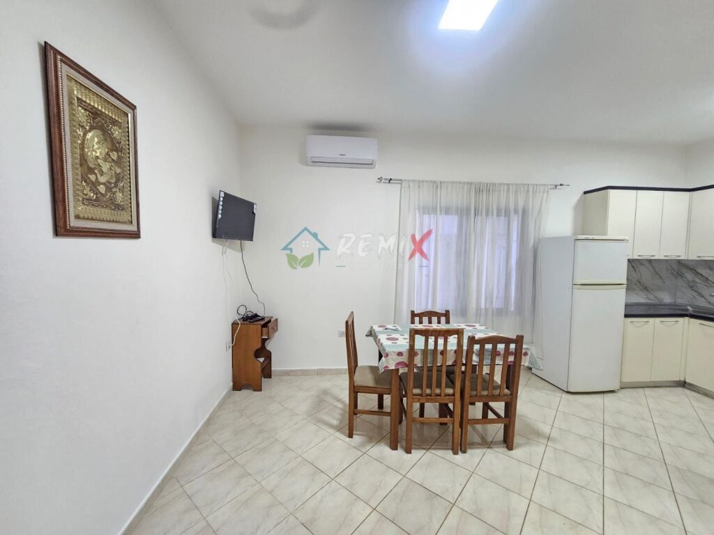 JEPET ME QIRA APARTAMENT 1+1 – ISH-KËNETË, DURRËS