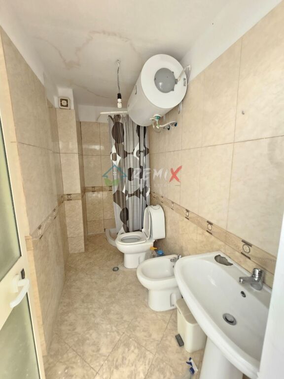 SHITET APARTAMENT 1+1 – PAMJE DETI | VIJË E PARË | PLAZH, DURRËS