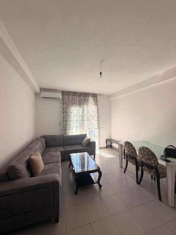 AFFITTASI APPARTAMENTO 1+1. ASTIR VICINO AL BAR ARTISTI 45.000 Lek /Mese