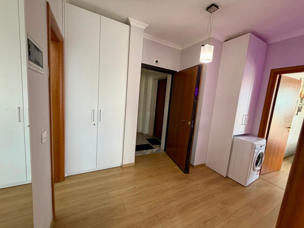 Affittasi 2+1 a Pazar te Ri 73.000 Leke