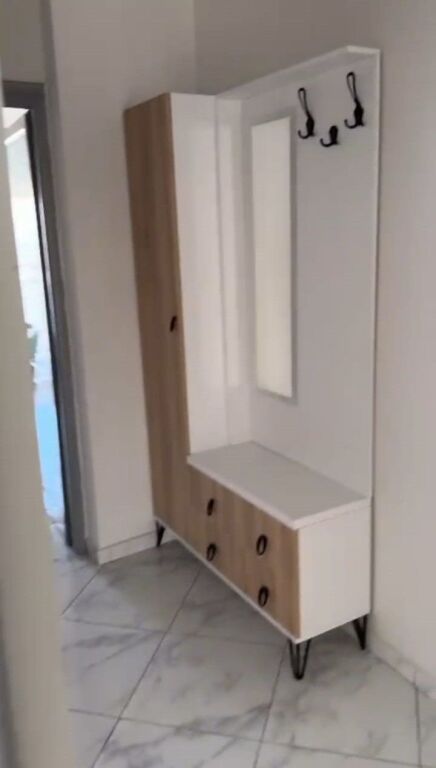 Qera | Apartament 1 + 1 | Rruga e Elbasanit | 600 €/muaj