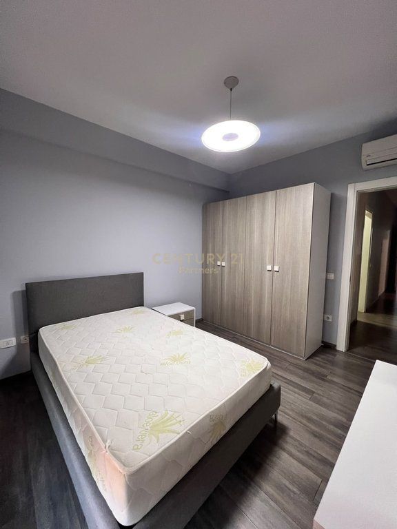 APARTMENT 3+1+2 FOR RENT – DELIJORGJI COMPLEX 1,050 € /Month
