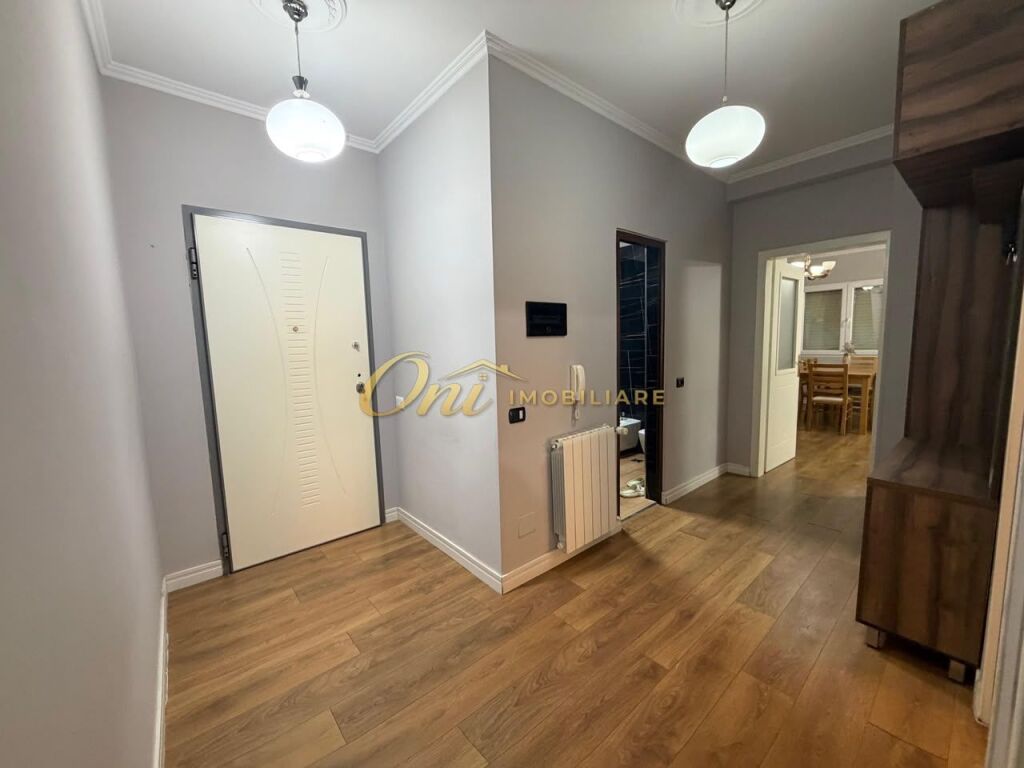 ALI DEMI APARTMENT FOR RENT 2+1