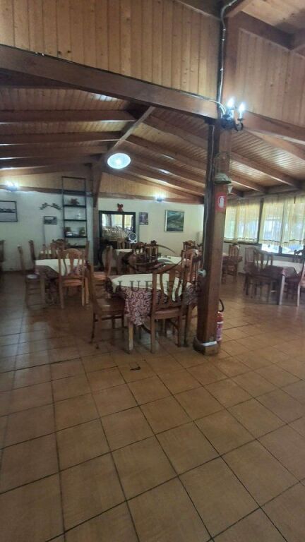 🍽️ RESTAURANT FOR RENT IN CURRILA, DURRËS! 🌊