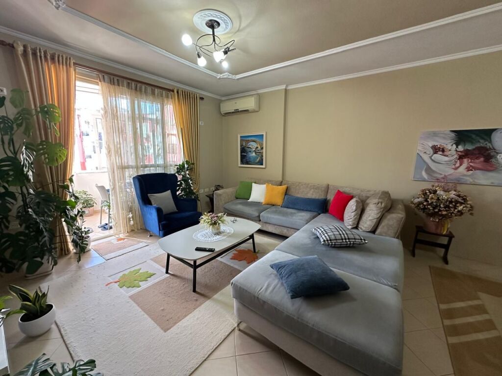 PARTAMENT 2+1+2 PËR SHITJE – DON BOSKO | 230,000 €