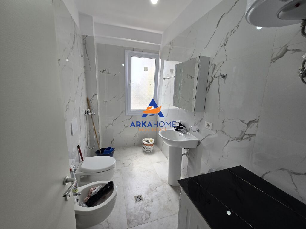 FOR SALE APARTMENT 2+1 "LAPRAKE" 1633000 LEKE