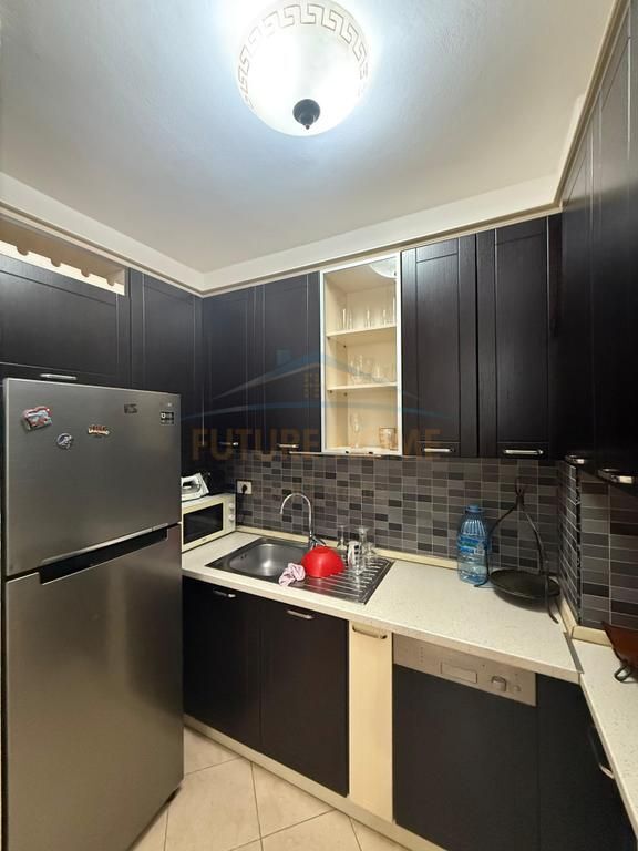 Shitet, Apartament 1+1, Vollga, Durrës