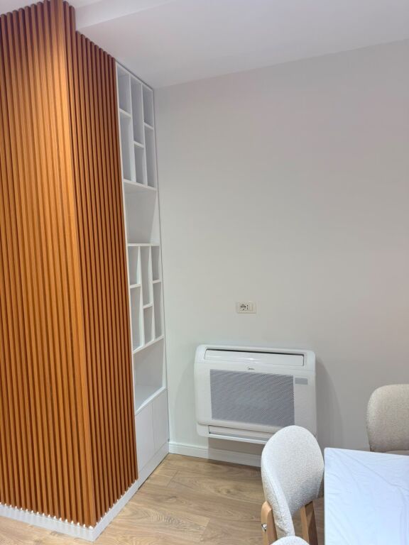 Apartament 2+1+2 me post parkimi per qira ne 5 Maji!