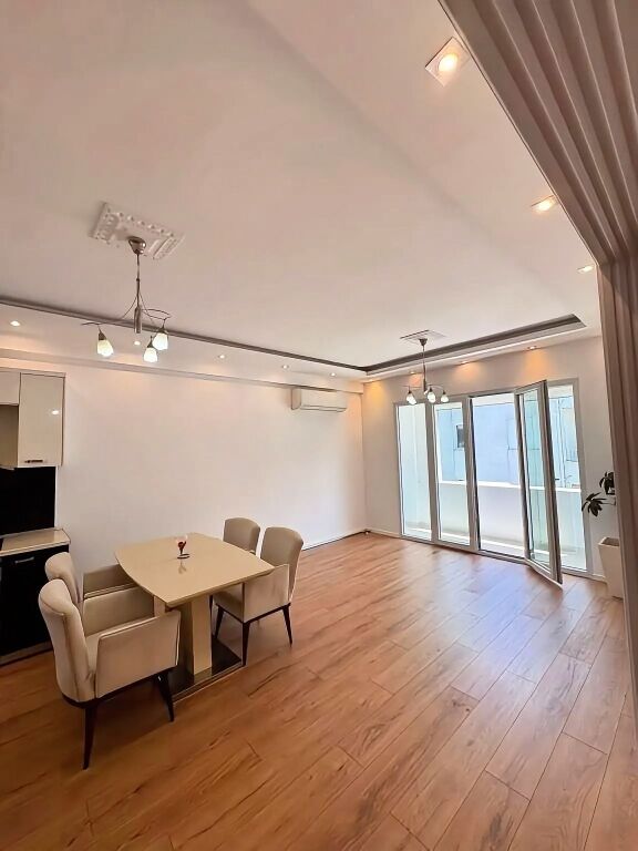 Shitet Apartament 2+1📍Kopshti Zoologjik