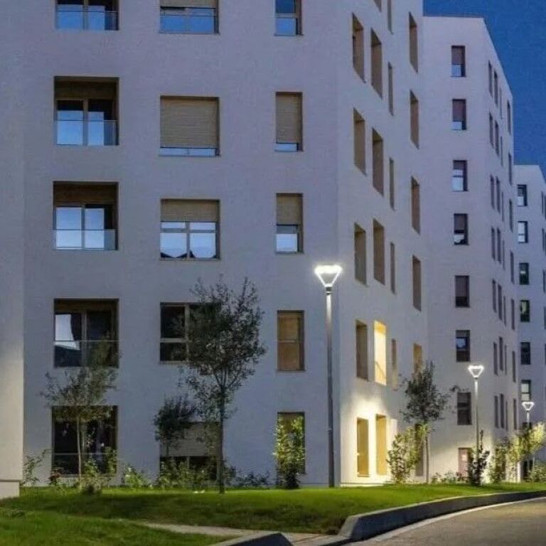 🏡✨ SHITET APARTAMENT 1+1 – REZIDENCA KADIU, ALI DEMI