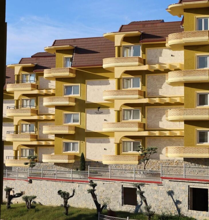 FOR SALE APARTMENT 1+1 FARKA LAKE 155,000 EURO FH-96040