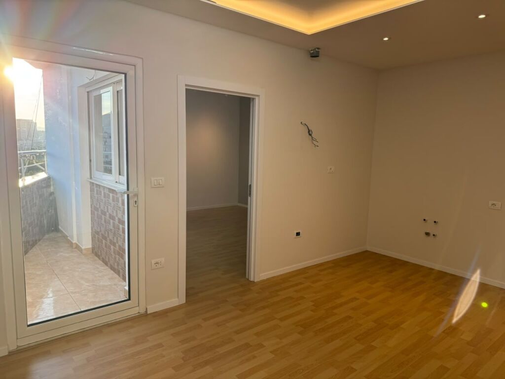 APARTMENT 1+1 FOR SALE NEAR DELIJORGJI