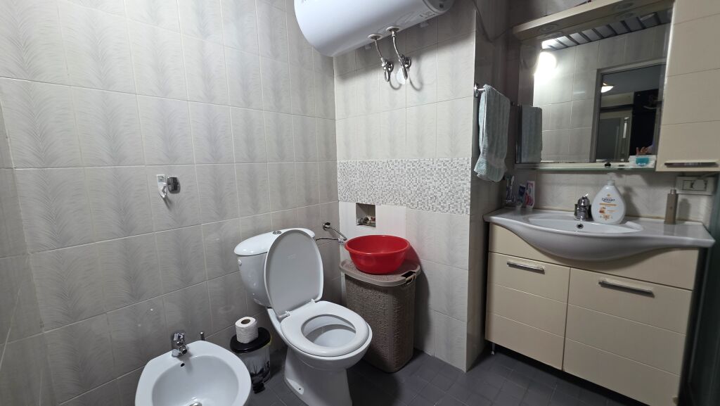 🏡 SHITET 3+1 + KUZHINË MË VETE         DON BOSKO – TE VIVA MARKET   