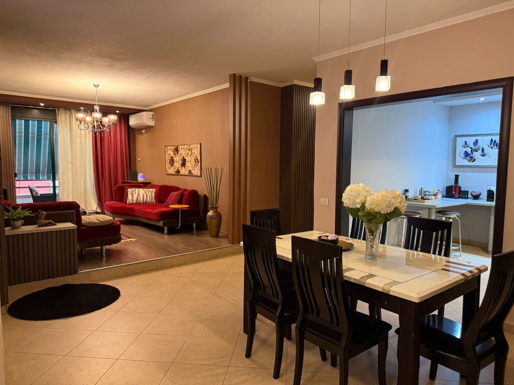 ME QIRA – Apartament 2+1+2, Myslym Shyri ID 5720