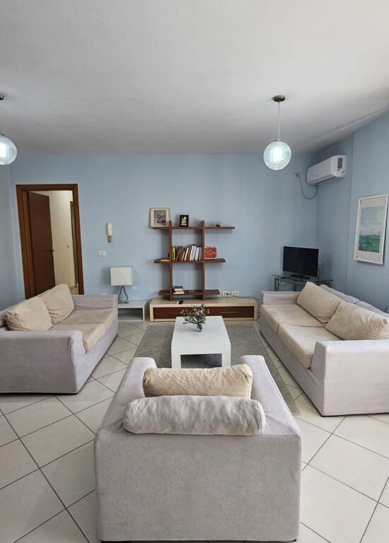 📌 APPARTAMENTO IN VENDITA 2+1+2 | CENTRO TIRANA