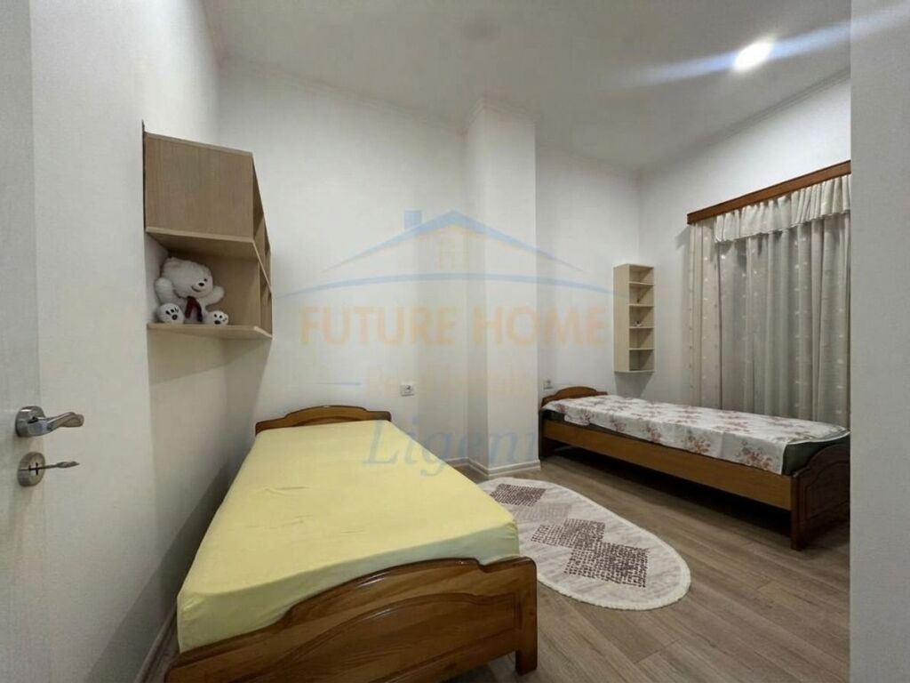 Qera, Apartament 2+1, Liqeni i Thate, Tiranë.