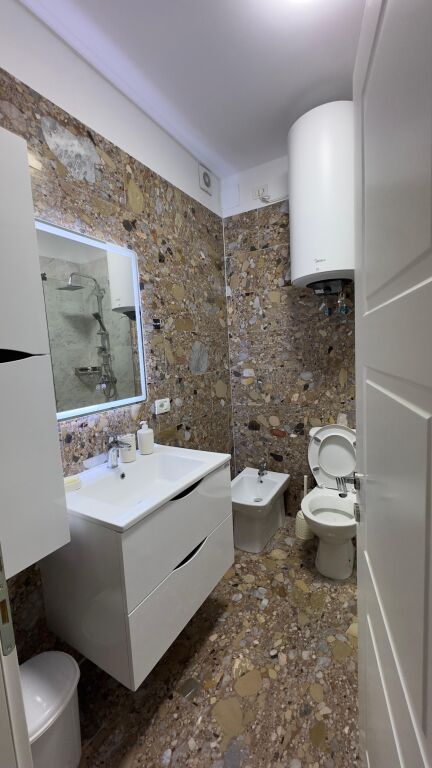 🏡 FOR RENT | APARTMENT 2+1+2 – ARTIFICIAL LAKE