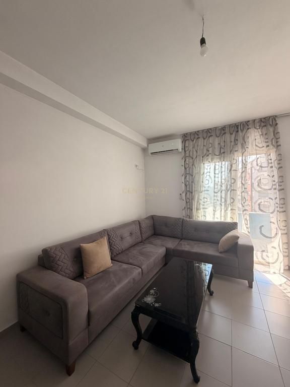 FOR RENT 1+1 APARTMENT. ASTIR NEAR BAR ARTISTI  45,000 Lekë
