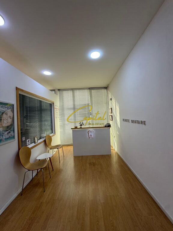 AMBIENTE COMMERCIALE IN AFFITTO 54 M2 ASTIR 40.000 LEKE