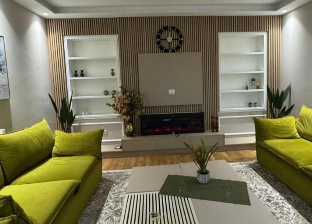 🔥Appartamento 1+1 in affitto Giardino Zoologico | Pavaroti