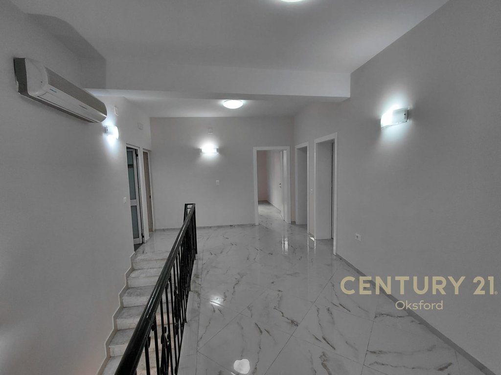 2-STOREY VILLA FOR RENT – ELBASAN ROAD