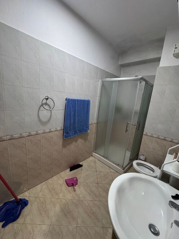 For rent 2+1 | 82 m² | 5th floor without elevator | Furnished | Zgara 5 Maji  Available from November 1.