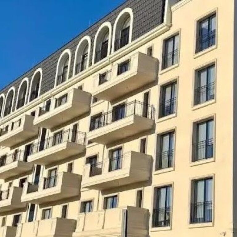 🏡✨ APARTMENT 2+1 FOR SALE – TIRANA CIELO, NEAR TEG