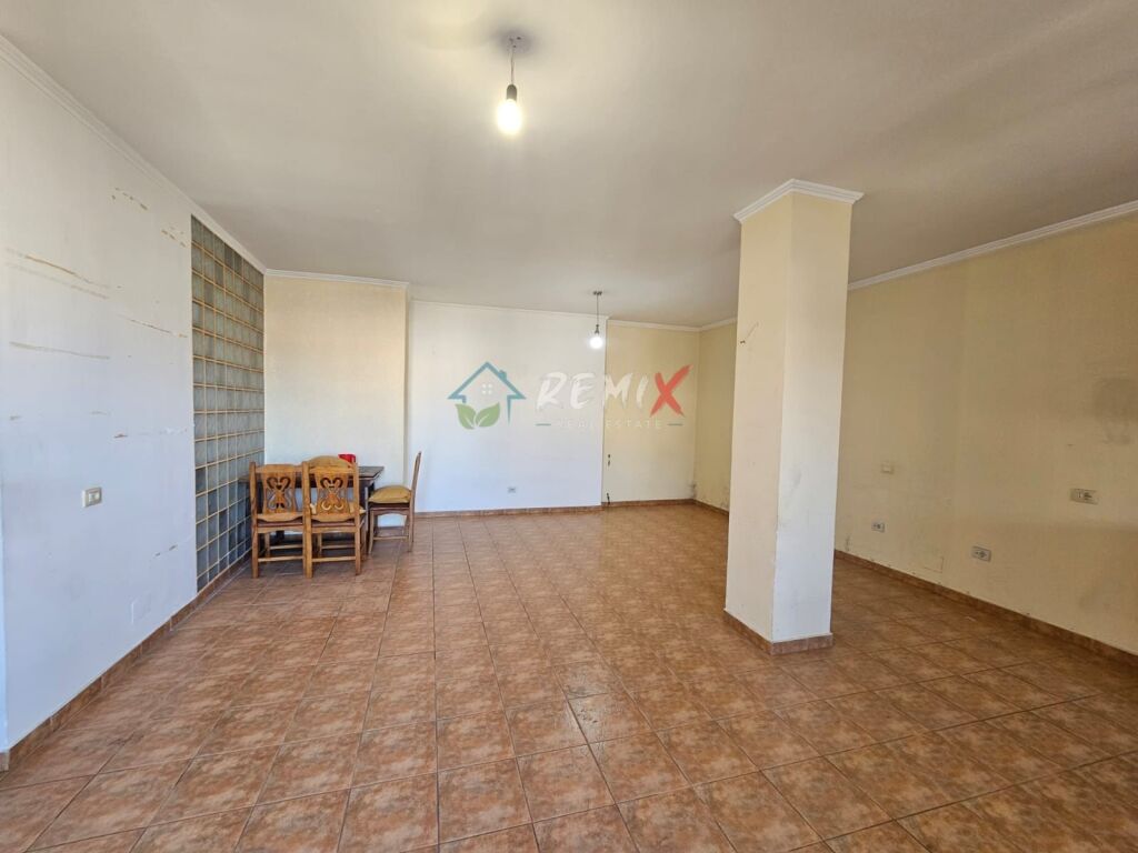 FOR RENT APARTMENT 2+1+2 NEAR FLAGSHIP CENTER, DURRËS