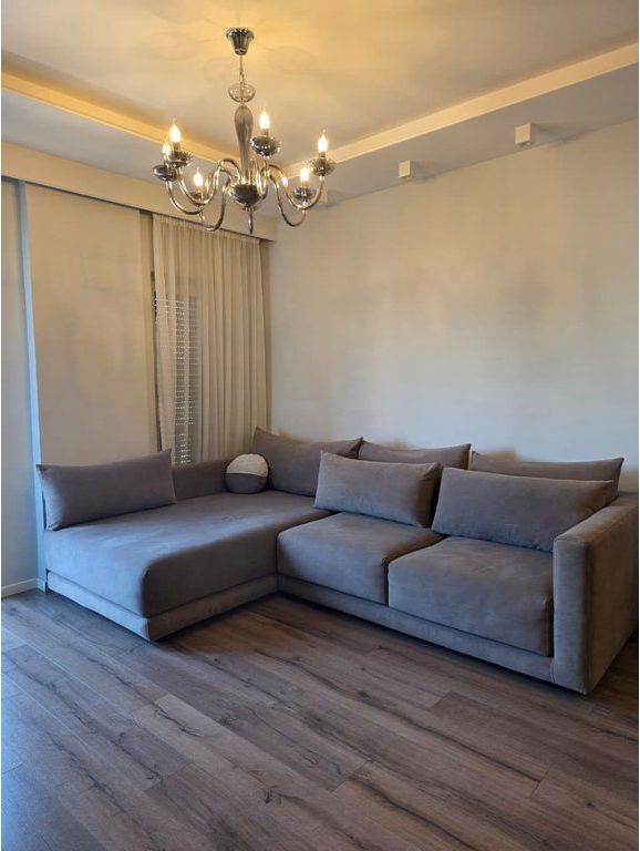 Affitto, Appartamento 2+1+2, Quartum Residence, Via Jordan Misja.