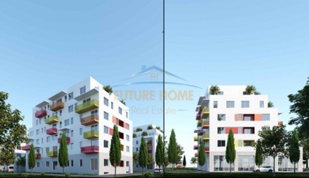 Shitet, Apartament 2+1, Rruga Sokrat Miho, Tiranë