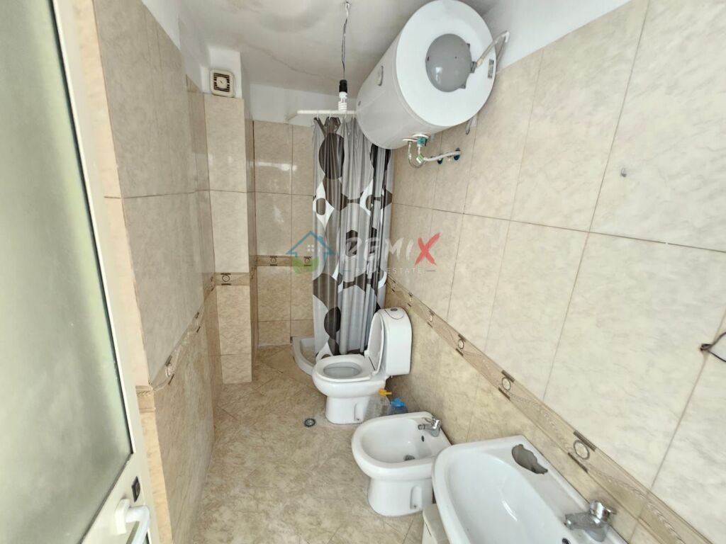 SHITET APARTAMENT 1+1 – PAMJE DETI | VIJË E PARË | PLAZH, DURRËS