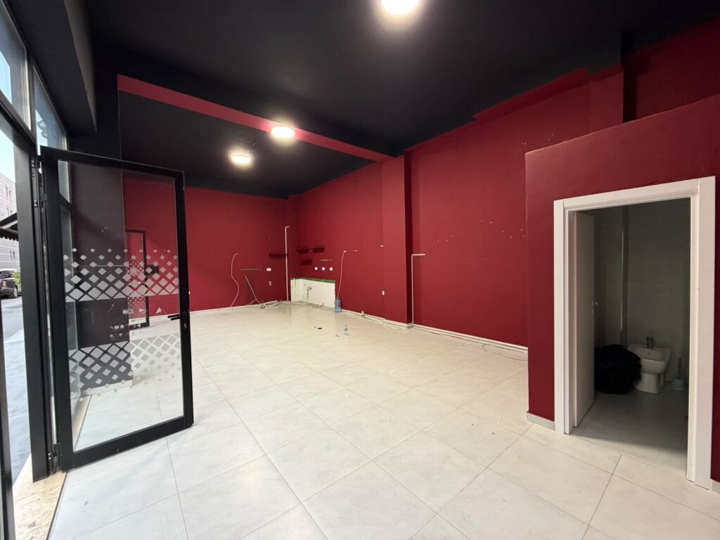 For sale, Apartment 2+1 + Garage + Service Unit, Shkoze, Tirana