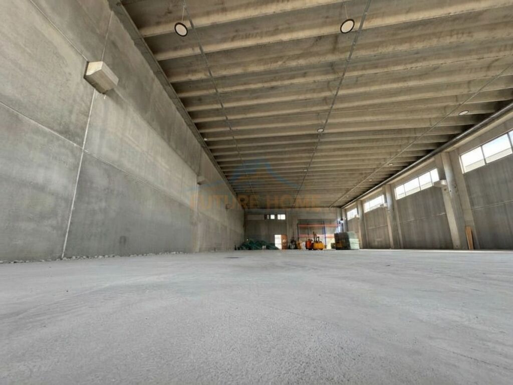 Rent, Warehouse, Tirana Industrial Park, Tirana